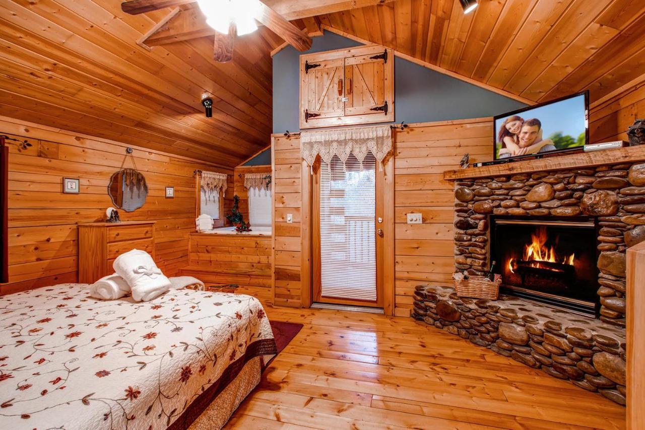 Villa Precious Moments Sevierville Exterior foto