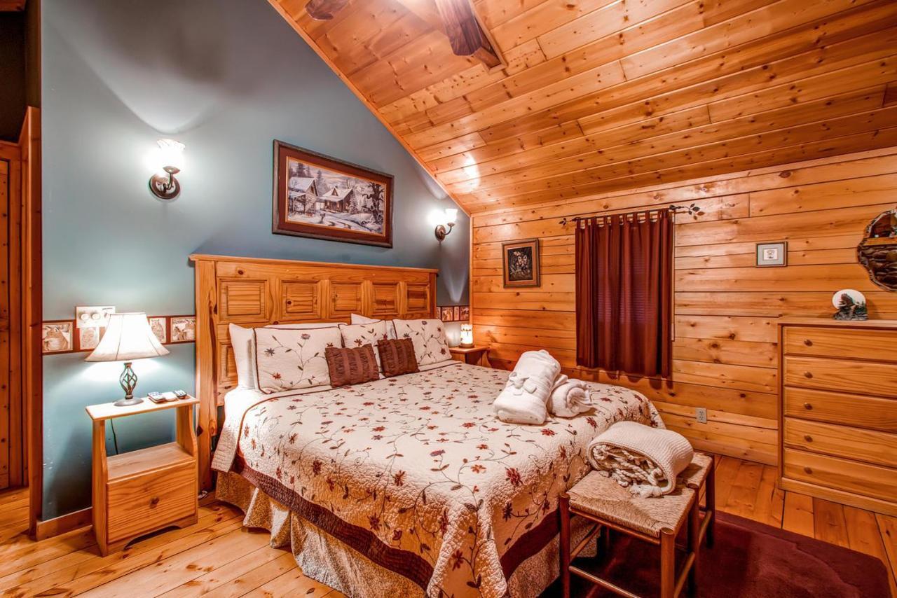Villa Precious Moments Sevierville Exterior foto