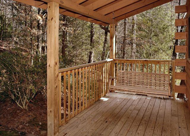 Villa Precious Moments Sevierville Exterior foto