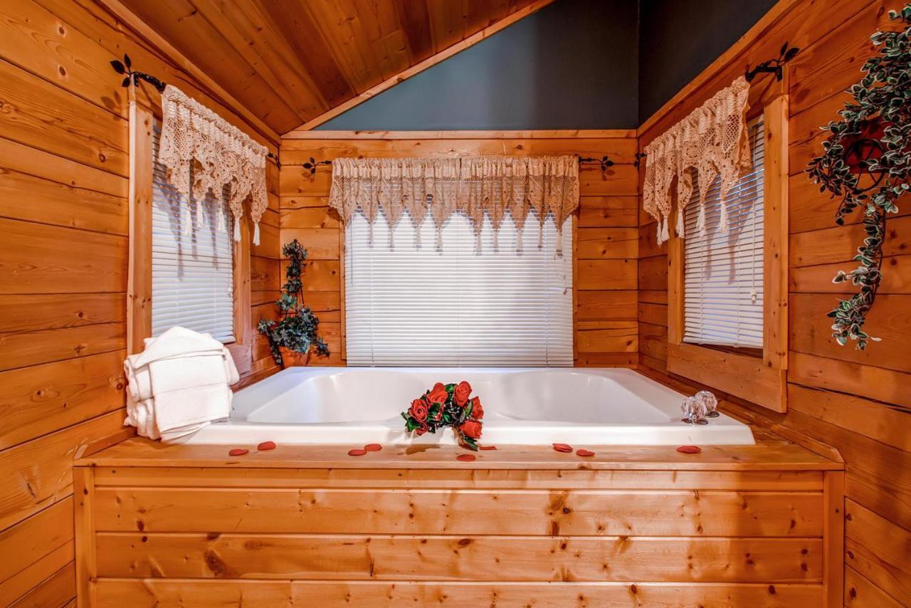 Villa Precious Moments Sevierville Exterior foto